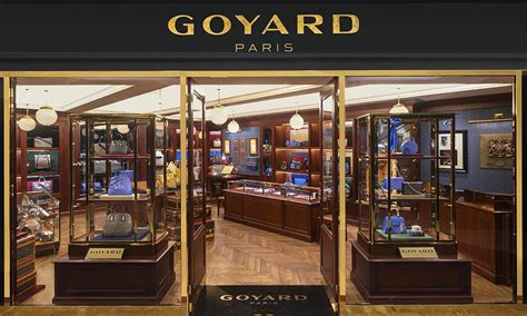 all goyard stores|Goyard locations near me.